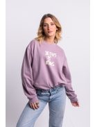 JESUS IS KING unisex trui