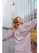JESUS IS KING unisex trui