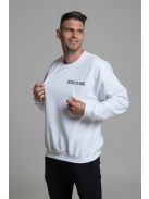 JESUS IS KING wit unisex trui