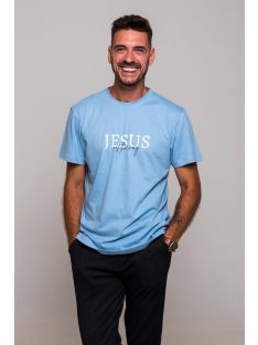 JESUS IS THE WAY unisex T-shirt