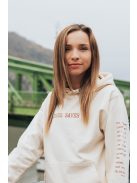 JESUS SAVES - ROMANS 3:23-24 unisex trui