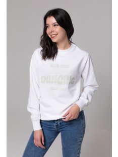 JESUS TURNS MOURNING TO DANCING unisex trui