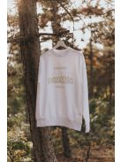 JESUS TURNS MOURNING TO DANCING unisex trui