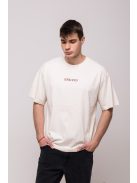 BRAVERY oversize unisex T-shirt