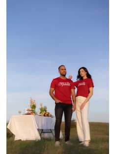 DON'T MISS THE BIG DINNER - unisex T-shirt