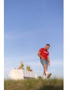DON'T MISS THE BIG DINNER - unisex T-shirt