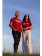 DON'T MISS THE BIG DINNER - unisex T-shirt