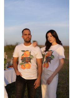 EAT A MEAL IN GOD'S KINGDOM - unisex T-shirt