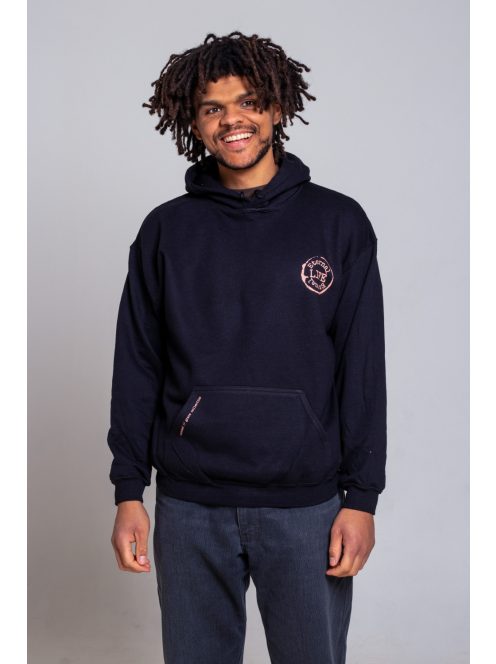 ETERNAL LIFE unisex trui