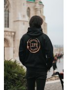 ETERNAL LIFE unisex trui