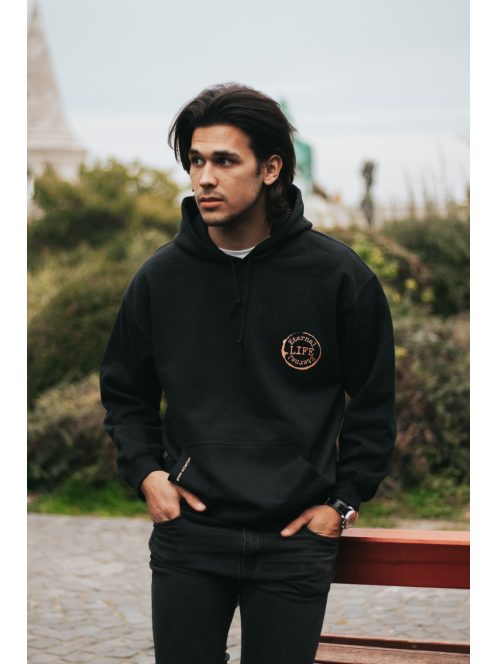 ETERNAL LIFE unisex trui