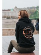 ETERNAL LIFE unisex trui