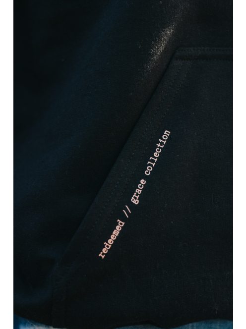 ETERNAL LIFE unisex trui