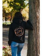 ETERNAL LIFE unisex trui