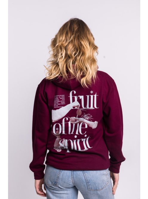 FRUIT OF THE SPIRIT unisex trui