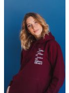 FRUIT OF THE SPIRIT unisex trui