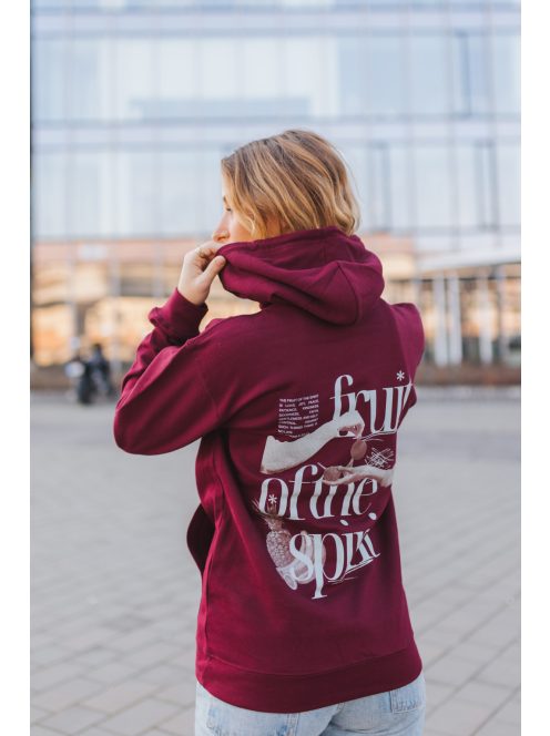FRUIT OF THE SPIRIT unisex trui