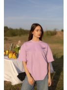 HURRY OUT - oversize unisex T-shirt