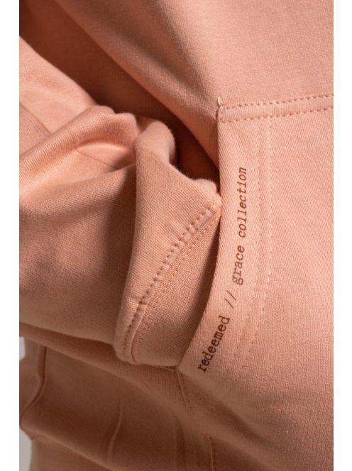 I AM STILL WAITING FOR YOU - GOD unisex trui