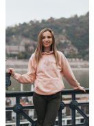 I AM STILL WAITING FOR YOU - GOD unisex trui