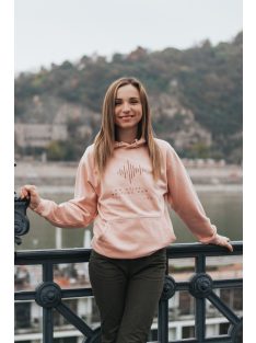I AM STILL WAITING FOR YOU - GOD unisex trui