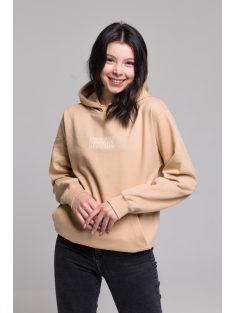KNOW JESUS BEFORE YOU MEET HIM unisex trui