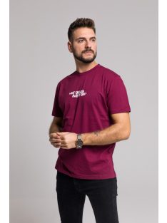NOTHING BUT THE BLOOD OF JESUS unisex T-shirt