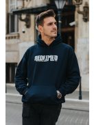 REDEEMED reflecterend unisex trui
