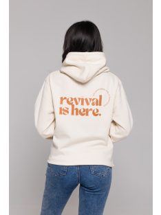 REVIVAL IS HERE unisex trui