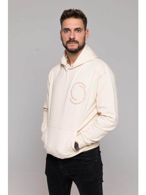 REVIVAL IS HERE unisex trui