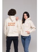 REVIVAL IS HERE unisex trui
