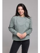 REVIVAL IS HERE unisex trui
