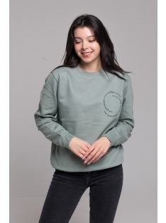 REVIVAL IS HERE unisex trui