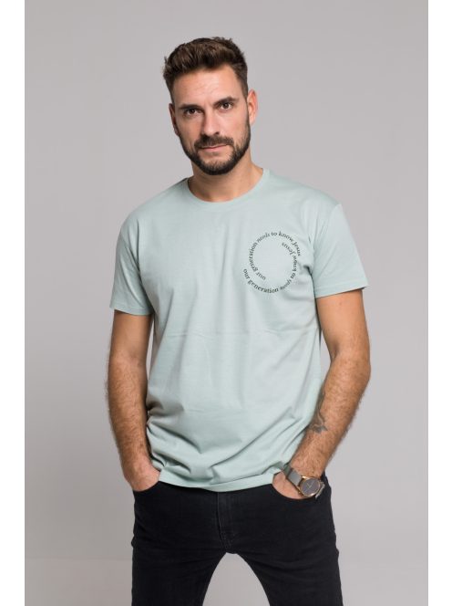 REVIVAL IS HERE unisex T-shirt