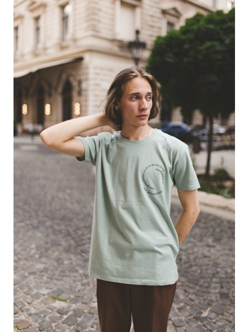 REVIVAL IS HERE unisex T-shirt