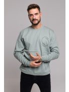 REVIVAL IS HERE unisex trui