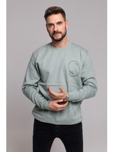 REVIVAL IS HERE unisex trui