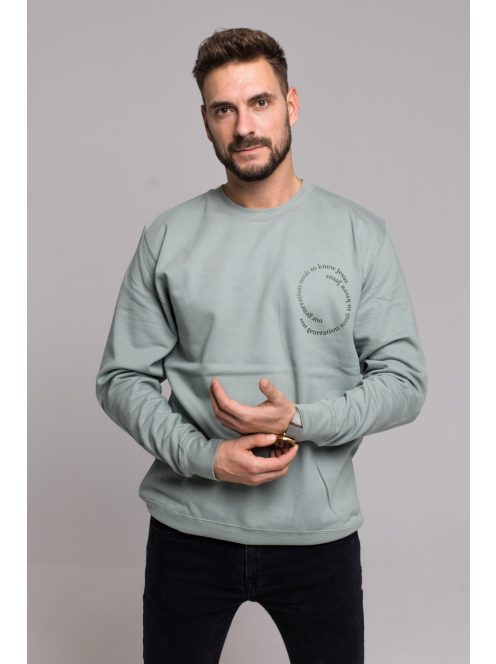 REVIVAL IS HERE unisex trui