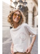 REVIVAL IS HERE unisex 'OVERSIZE' T-shirt