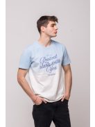 REVIVAL STARTS WITH YOU ombre unisex T-shirt