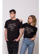 REVIVAL STARTS WITH YOU black unisex T-shirt