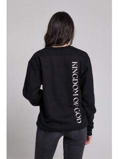 SEEK FIRST THE KINGDOM OF GOD unisex trui