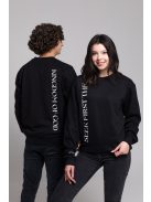 SEEK FIRST THE KINGDOM OF GOD unisex trui