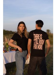 THERE IS STILL ROOM FOR MORE - unisex T-shirt