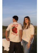 YOU'RE INVITED - oversize unisex T-shirt