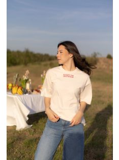 YOU'RE INVITED - oversize unisex T-shirt