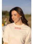 YOU'RE INVITED - oversize unisex T-shirt