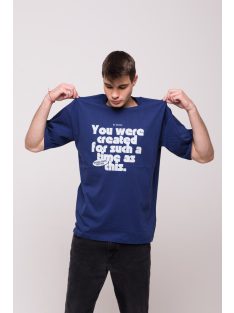   YOU WERE CREATED FOR SUCH A TIME AS THIS overize unisex T-shirt